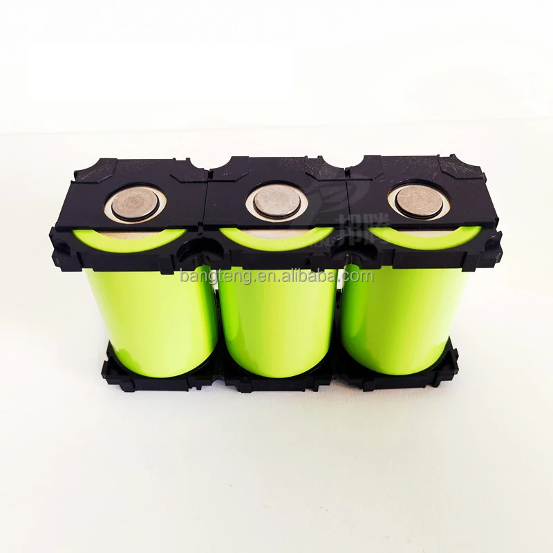 46950 Lithium Battery Accessory, 18650 Battery Holder & Clamp