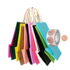 Couleurs mixtes