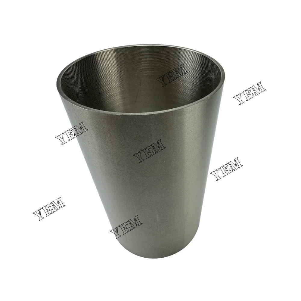 Cylinder Liner Fit for Mitsubishi S4F Engine 5