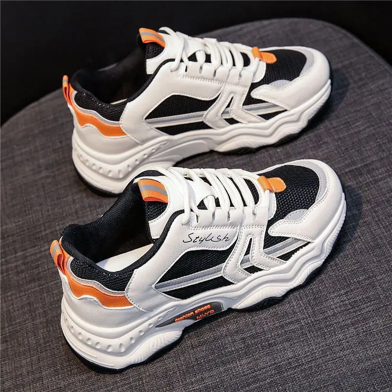 Breathable Running Non Slip Sneakers for Women All Seasons