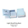 Light Blue(Ring Box)