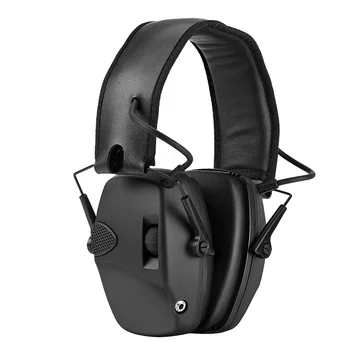 EM2003B  Hearing Protection Passive Outdoor Hunting Earmuffs Shooting Ear Defender Tactical Headphones