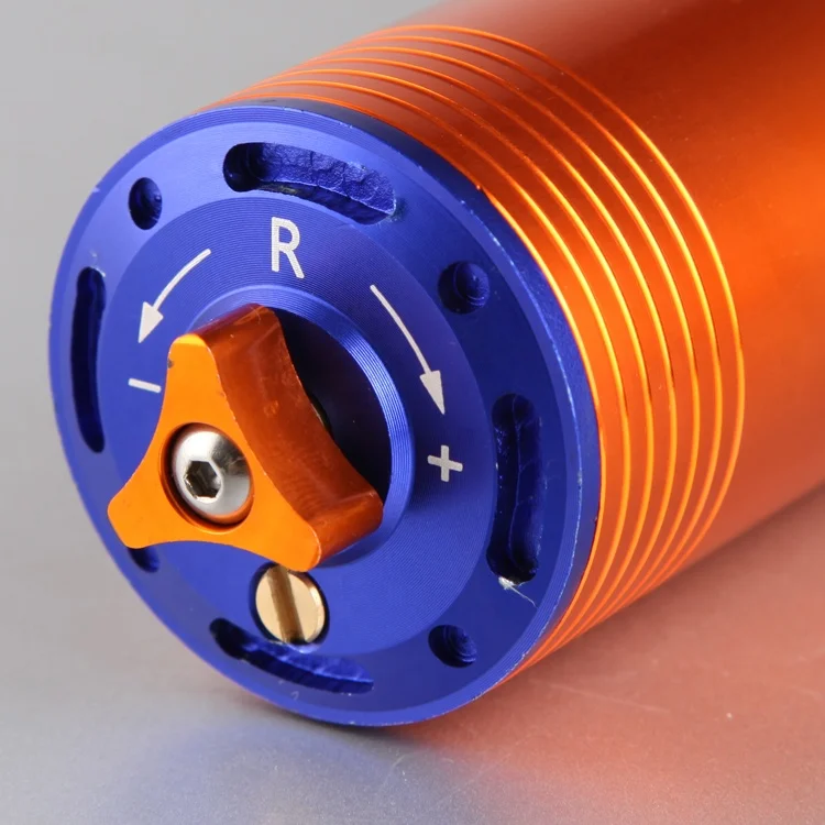 Лидер продаж высококачественный 735 мм передний амортизатор мотоцикла перевернутый