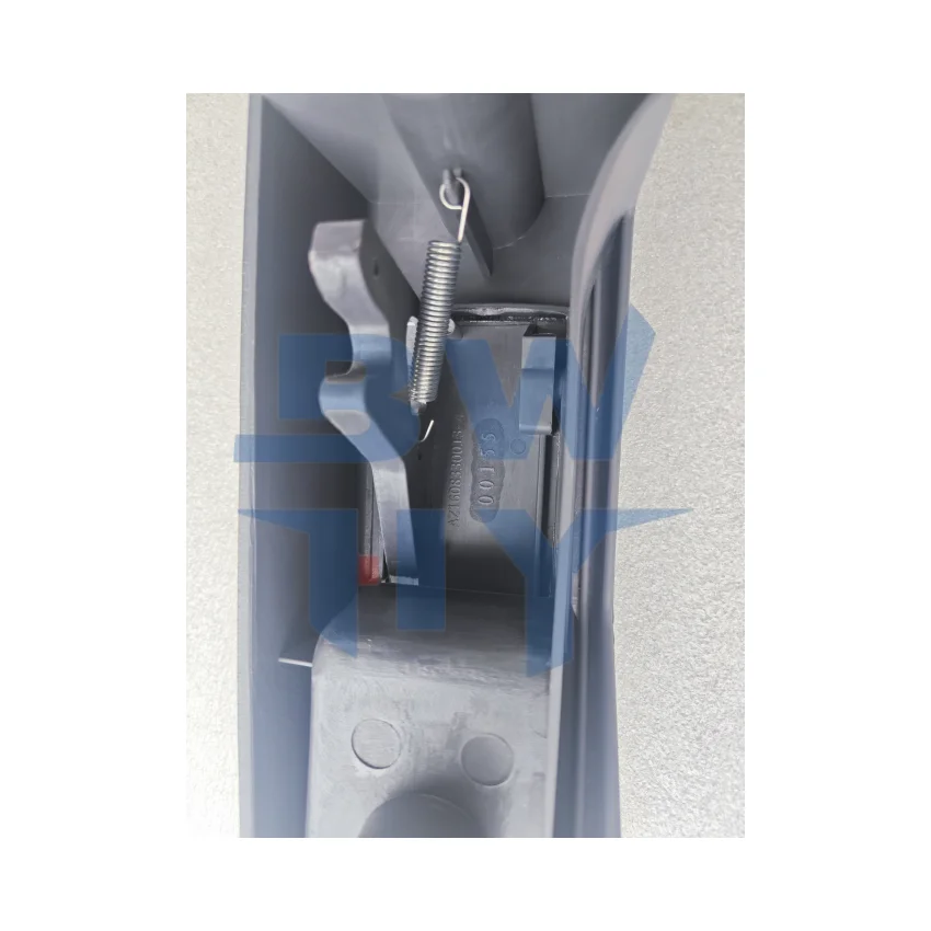 81.62641-0098 HANDLE RIGHT - for MAN Parts - Quick Delivery