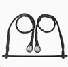 Black trapeze only