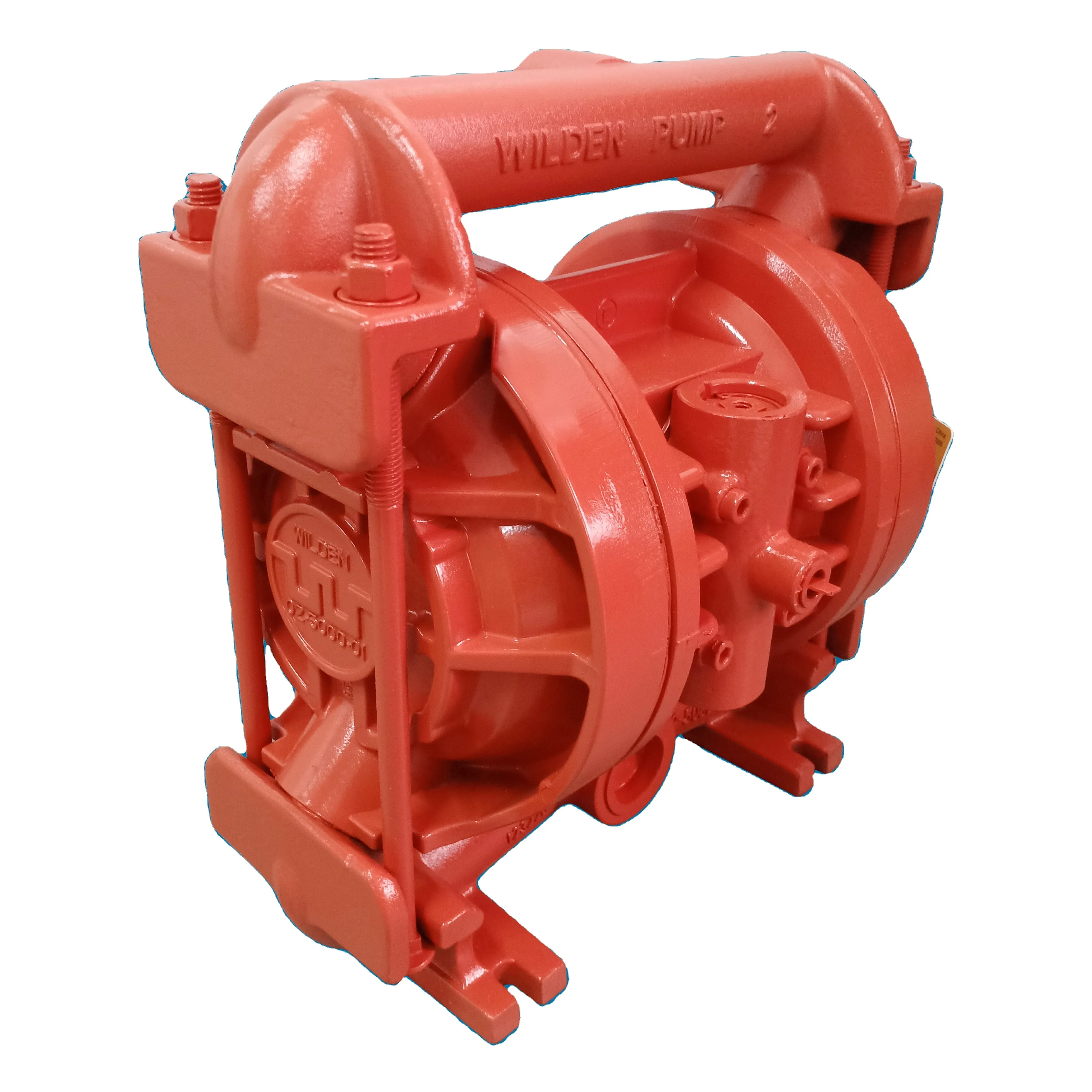 T2/AAAAB/BNS/BN/ABN/0014 Diaphragm Pump supplier