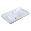 lavabo individual - 810*470*240mm