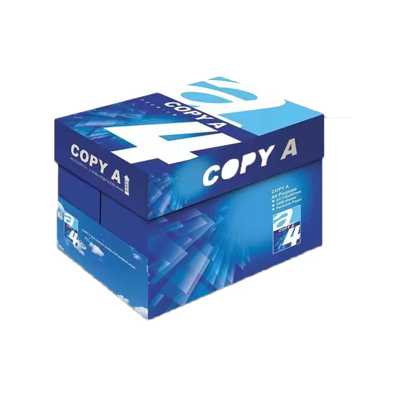 A4 Printing Paper Directly Supplied By The Manufacturer 70g 80g Copy