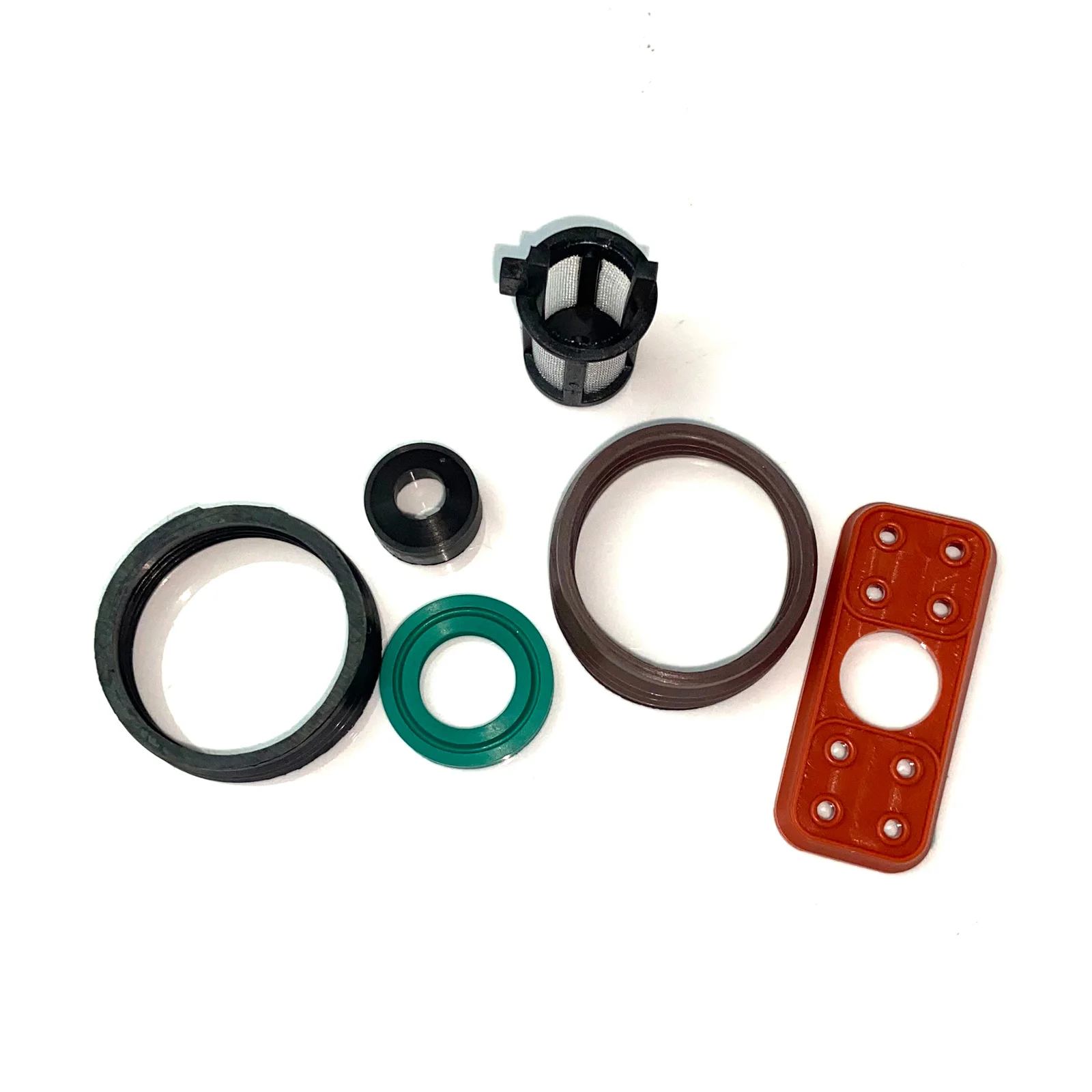 Transpeed A604 A606 Auto Transmission System Rebuild Overhaul Kit T07702A