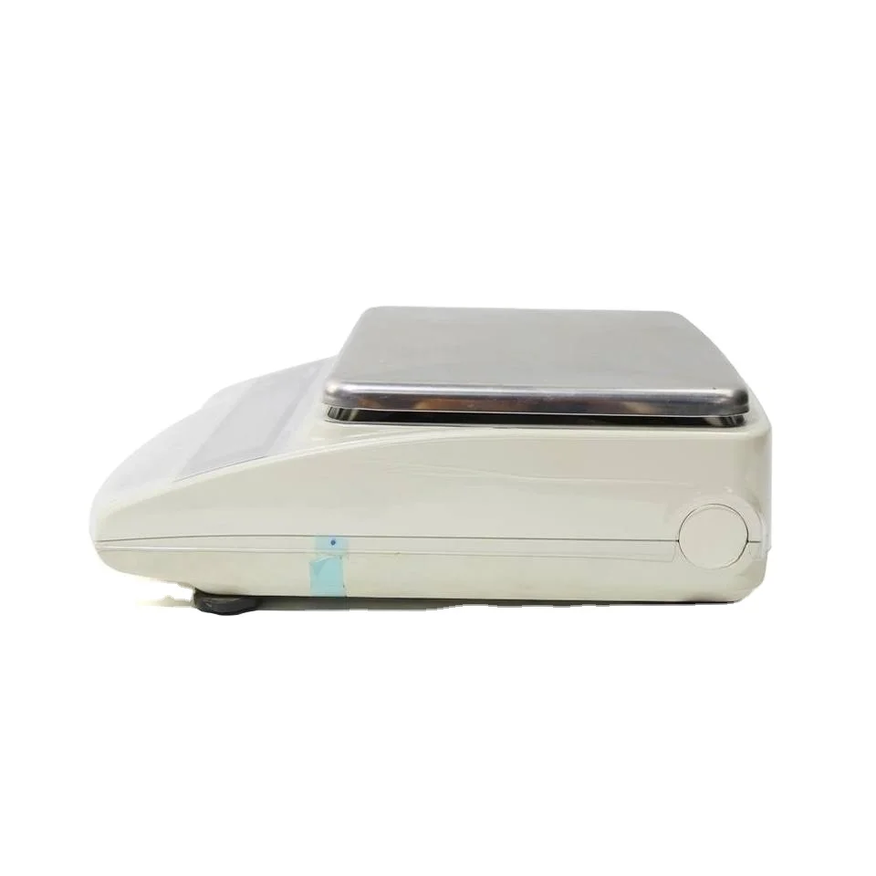Weighing Measuring Percentage 0.001 Digital Gold Jewelry Weighing Pocket Scale for Jewelry