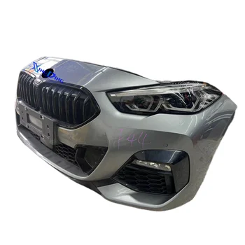 Suitable for high quality BMW M2 F44 car front bumper and grille car bumper body kit