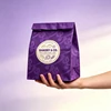 custom SOS bags for takeout