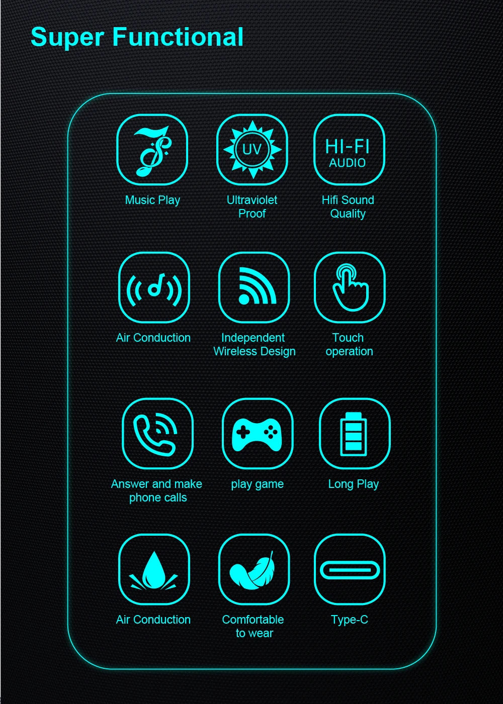 Chinese factory supplier supply  Sg15 Pro Anti Blue Light Smart Glasses Bt Call Uv Protection Waterproof Outdoor Sunglasses Smart Wearable Headset 2025 - Buy 2025 Smart Glasses Smart Glasses For Men Smart Watch For Women Smart Wearable Headset