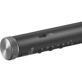 GODOX VDS-M2 Microphone Supercardioid Condenser On-Camera Shotgun Microphone Kamera/Camcorder/ Smartphone/Tablet detail image