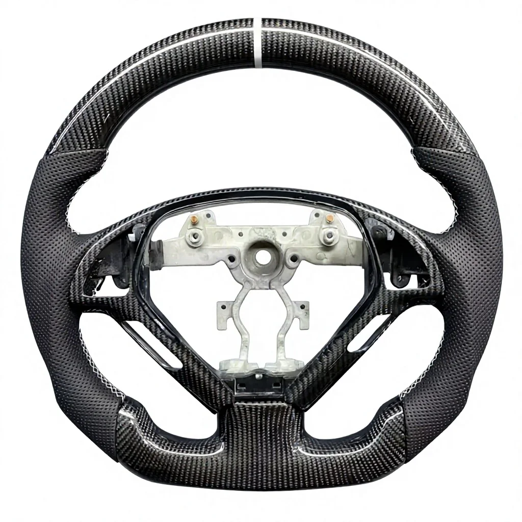 carbon-fiber-hand-stitched-steering-wheel-infiniti-g37-2