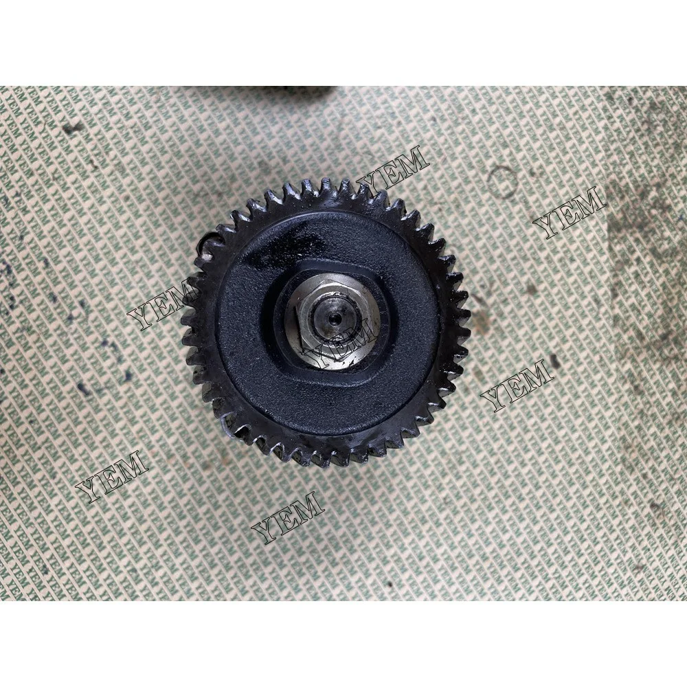 V2203 Oil Pump for Kubota Machinery Engine Parts