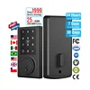 AD02 Black ODM OEM key password Card FCC CE ANSI 3
