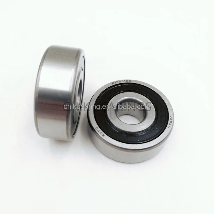 Source Japan Bearing Price List Deep Groove Ball Bearing