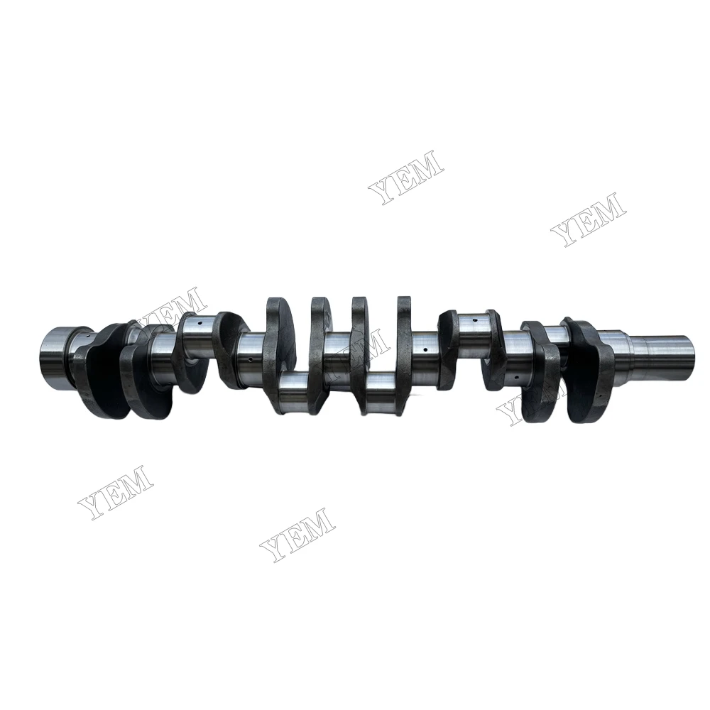 Crankshaft for QSK23 Engine Spare Parts 3