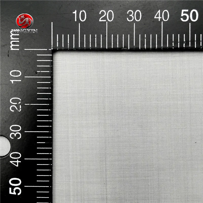 Плетеная проволочная сетка с фильтром из нержавеющей стали sus304 316