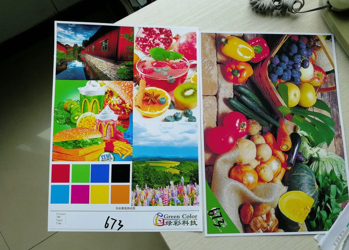 70 мл бутылка пополнения чернил для Epson чернила t673 673 принтера L1800 nk 674 L850 L805