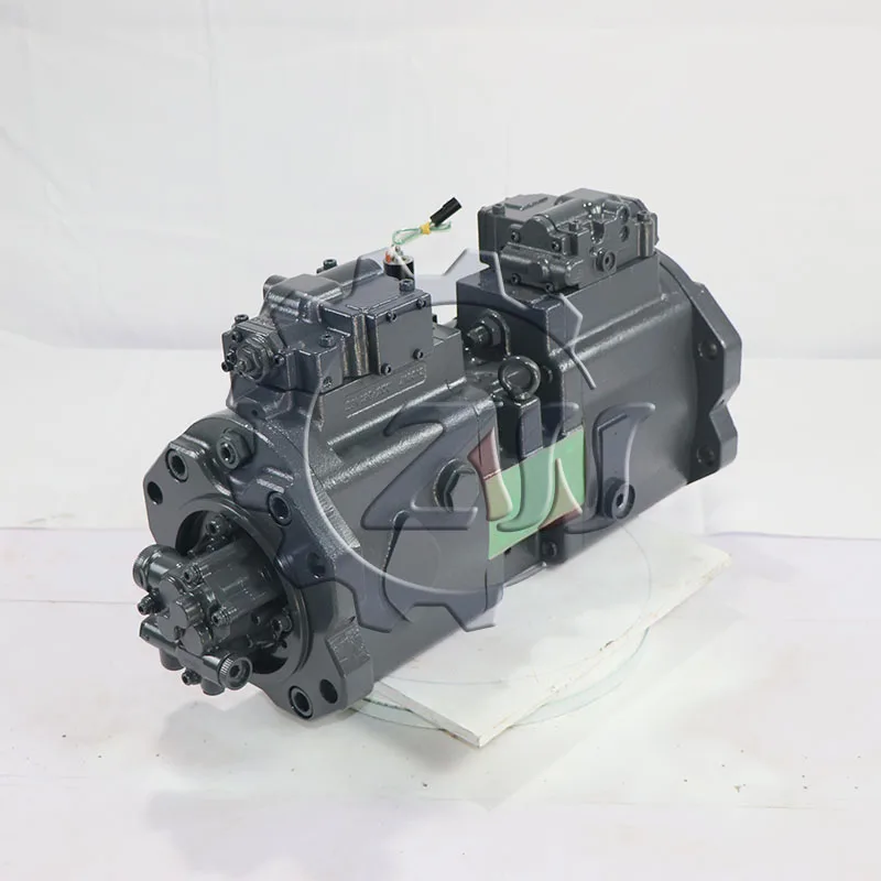 ZW&ZHTE K3V140DT-9N29-17T Excavator Hydraulic Pump for EC290