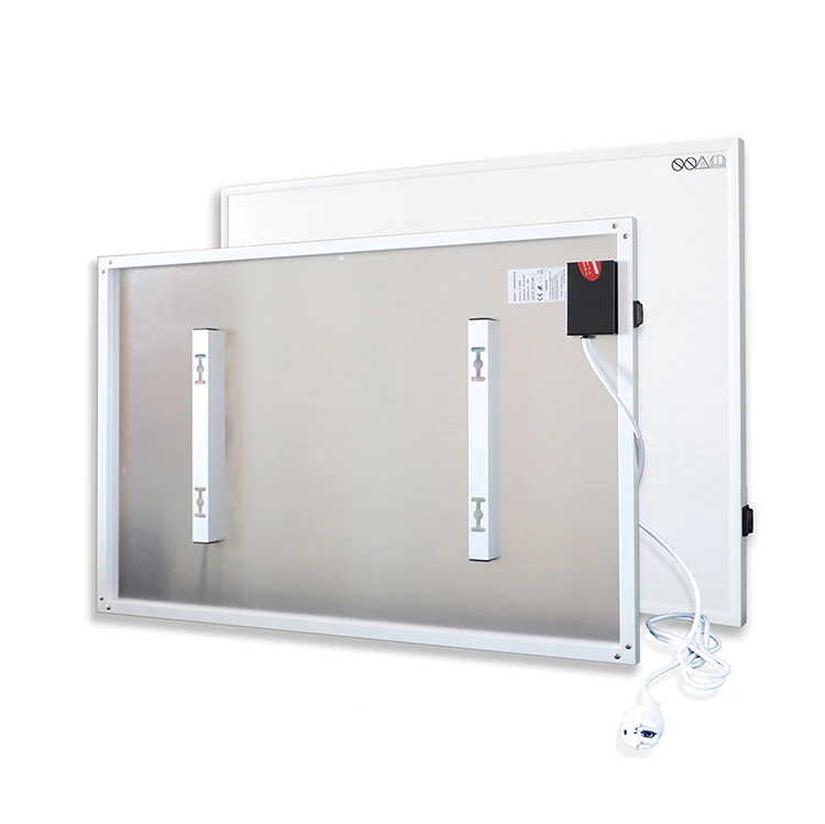 Высококачественные инфракрасные Подогреватели для йоги детской комнаты инфракрасный настенный