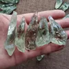 Green Crystal Backbone