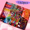 Headwear set 780pcs boxed