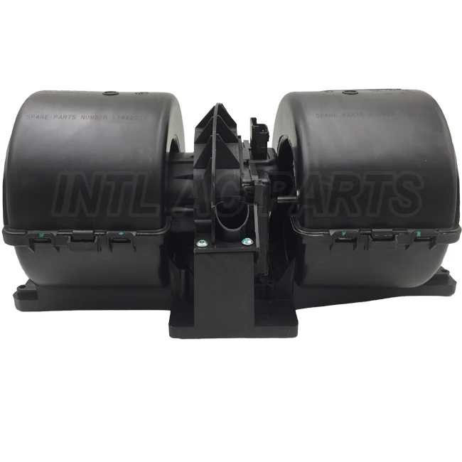 Auto Blower Fan Motor for  VOLVO DAF for  SCANIA 1854876