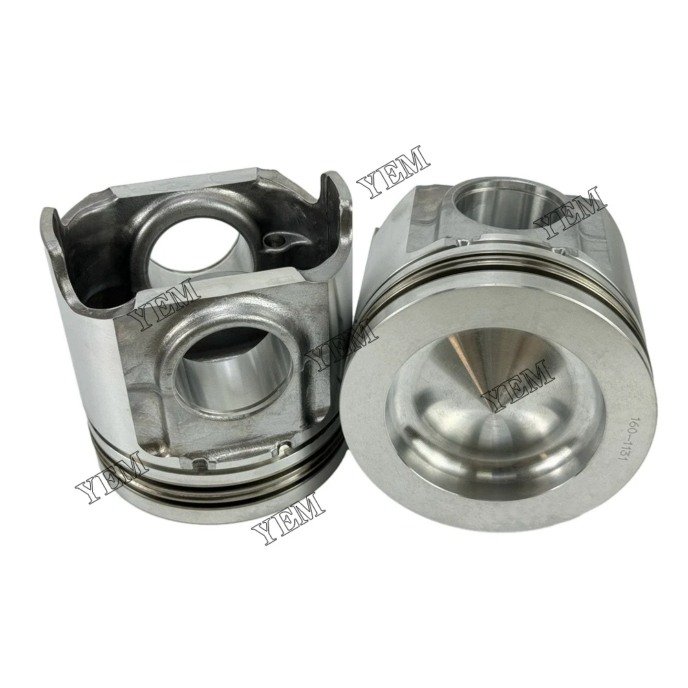 Manufacturer Direct Sales 3406 Piston 160-1131 for Caterpillar 3