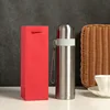 Red (vacuum cup paper bag)/Special paper