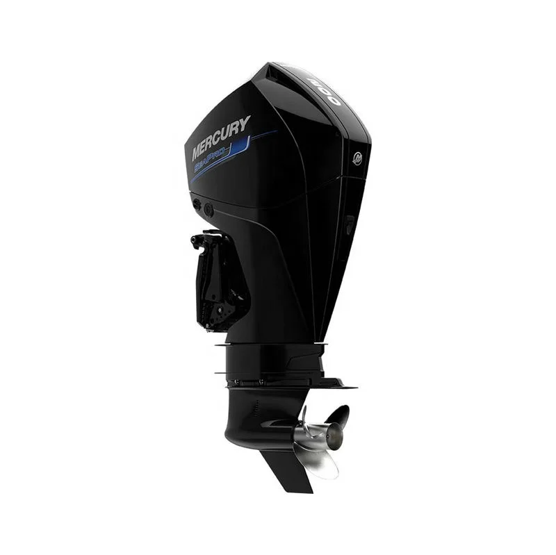 Used Mercury Outboard Engine Boat Engine For Sale Buy Used Outboard