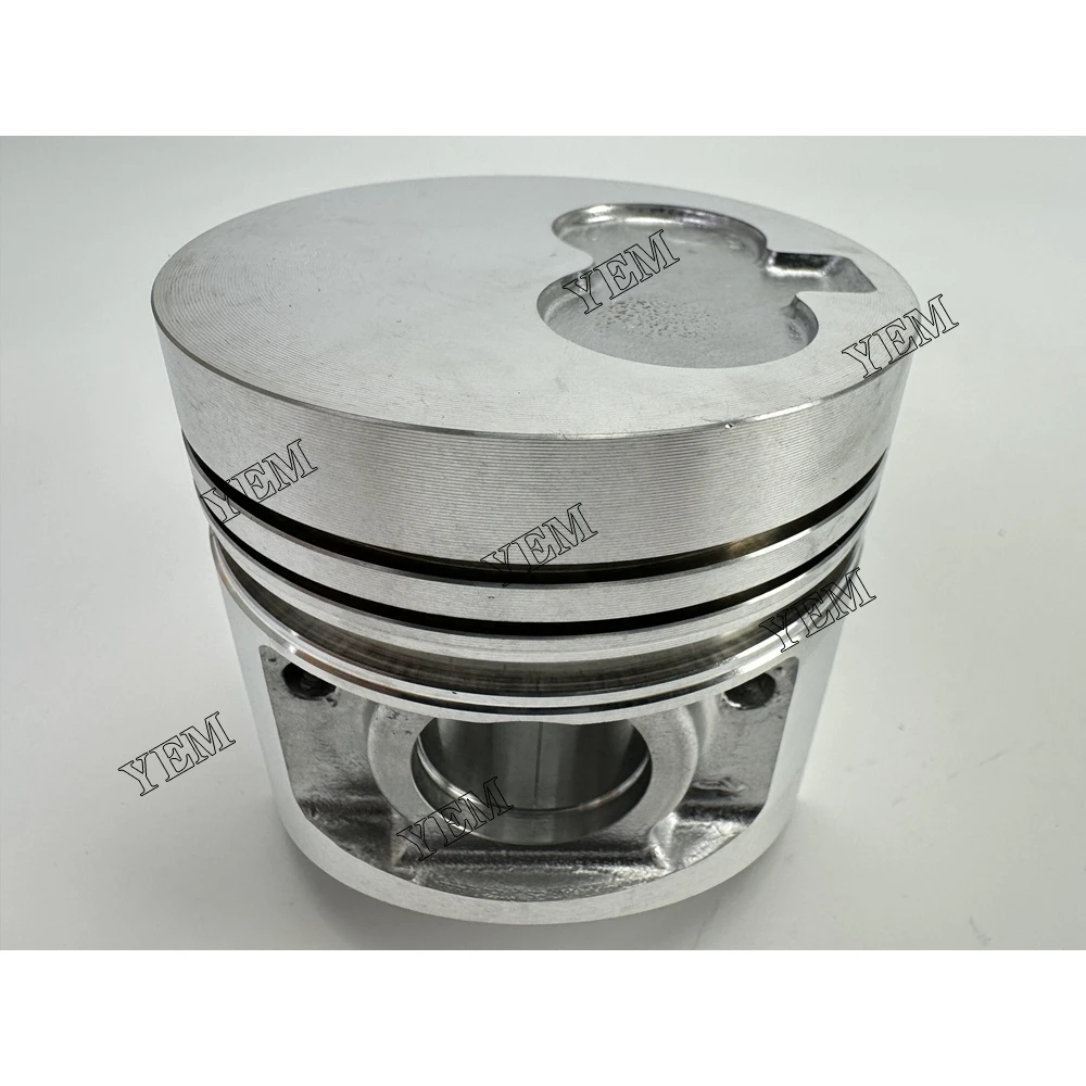 Aftermarket Engine PartsJ843 Piston for Shibaura J843 Piston 5
