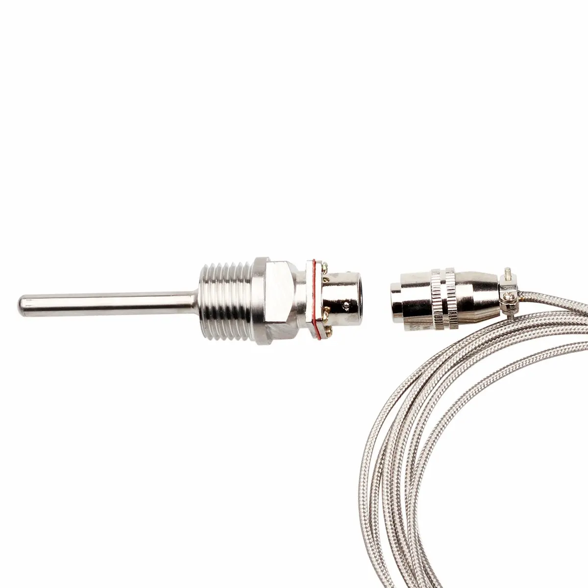 Bearing Temperature Sensors Pt100 V3c