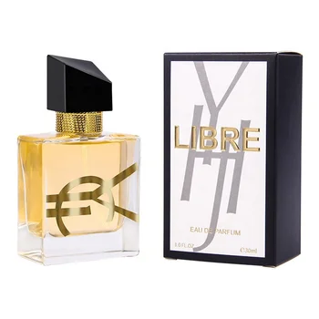 Hot Sale Royal Water Women's Perfume Fresh Light Fragrance for Girls With Natural Lasting Effect Style Mist Spray Fragrance