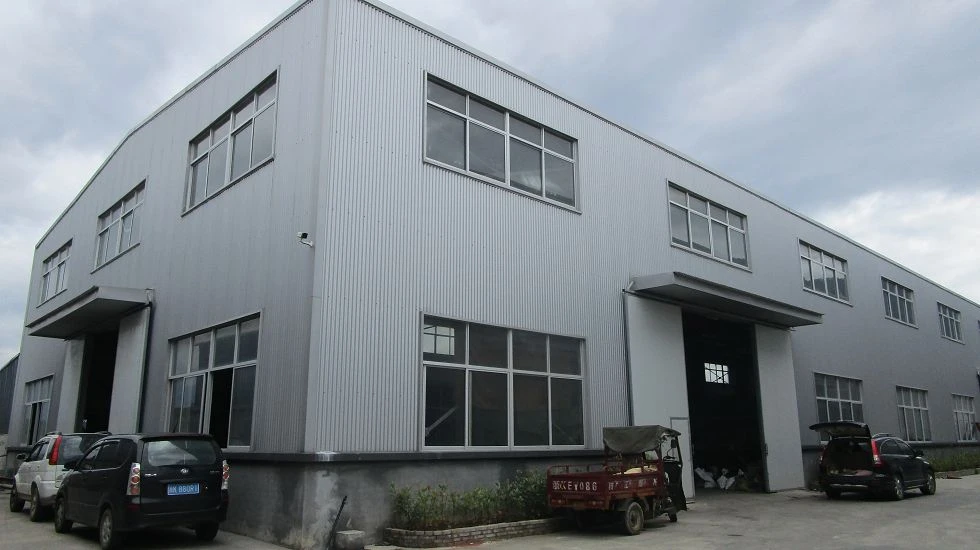 Chongqing Guanqiong Technology Co., Ltd. 1