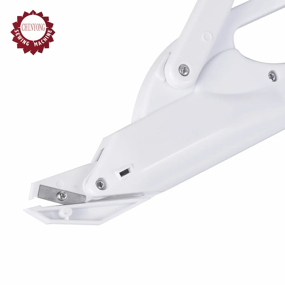 Cutting Fabric Craft Scissors Tailor Sewing Scissors Handheld Electric Scissors Cordless Multipurpose Home