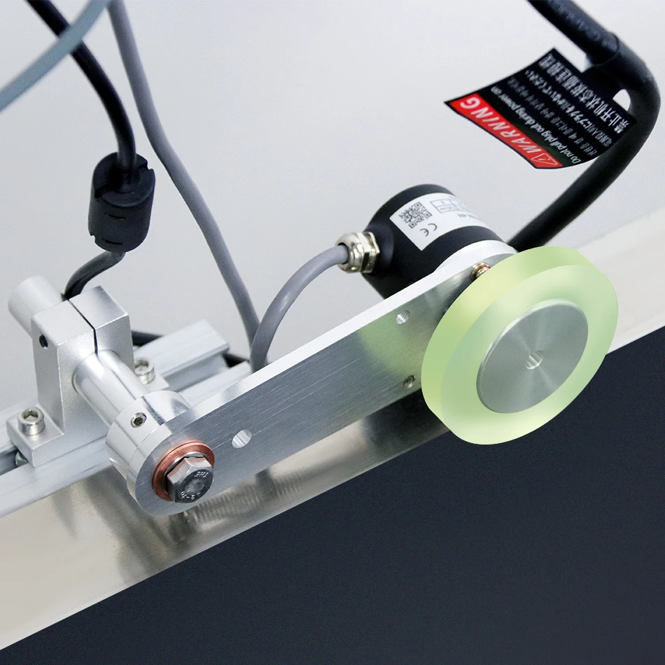 Automatic Expiry Date Ink Jet Inkjet Batch Coding Printing Machine for Pouches Plastic Bag