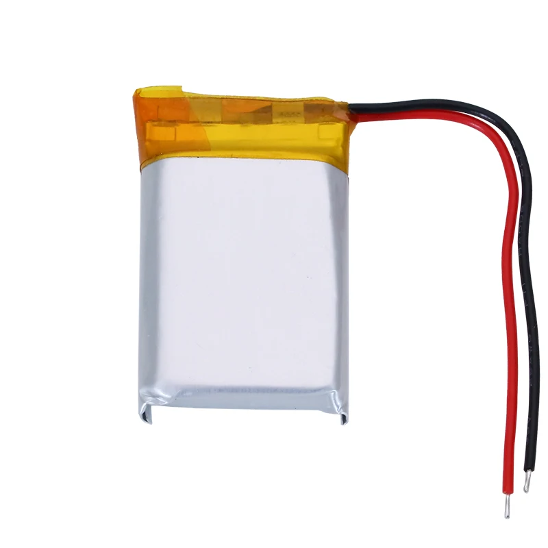 Rechargeable 1200Mah Li-Po Battery 103040 Li-Ion Lipo Cells Polymer Battery