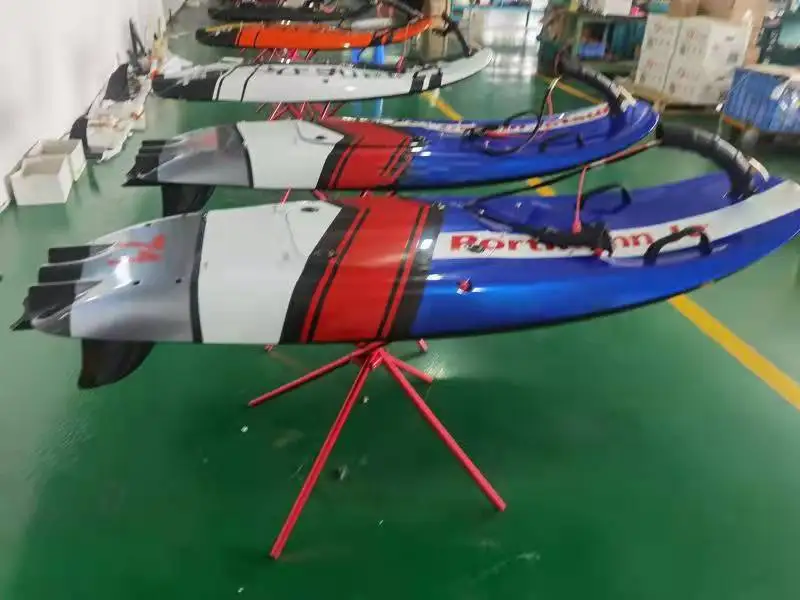 2021 Factory Price Hydrofoil Electric Efoil Surfboard Sea Surfboard With Batteries Buy