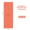 Huanman-coral orange