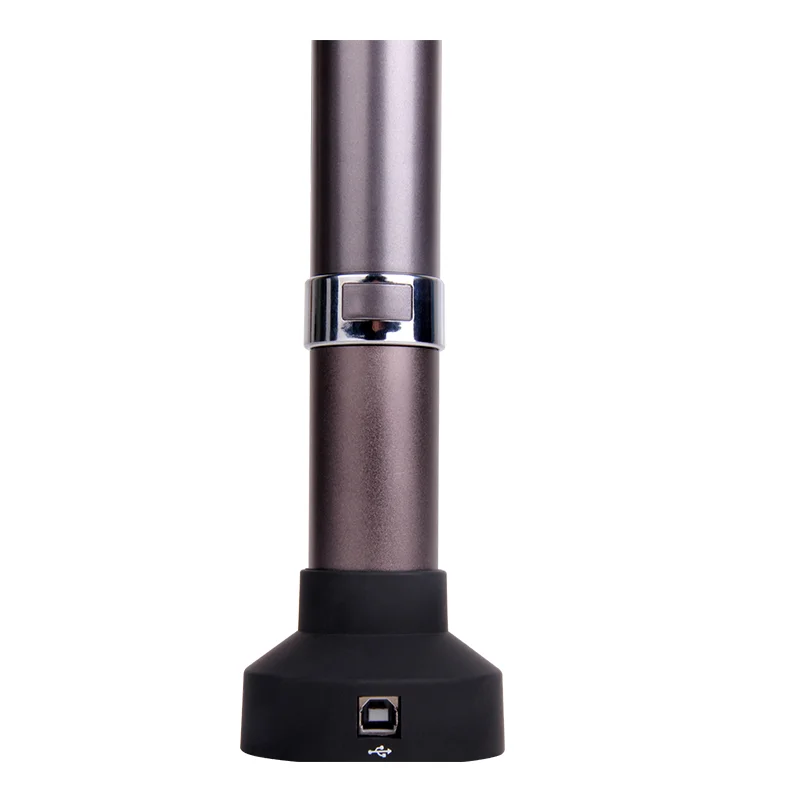 Portable 5MP A3 Passport Scanner with Fingerprint & QR Code USB Interface Barcode Document Scanner Product-S520 Stock Product