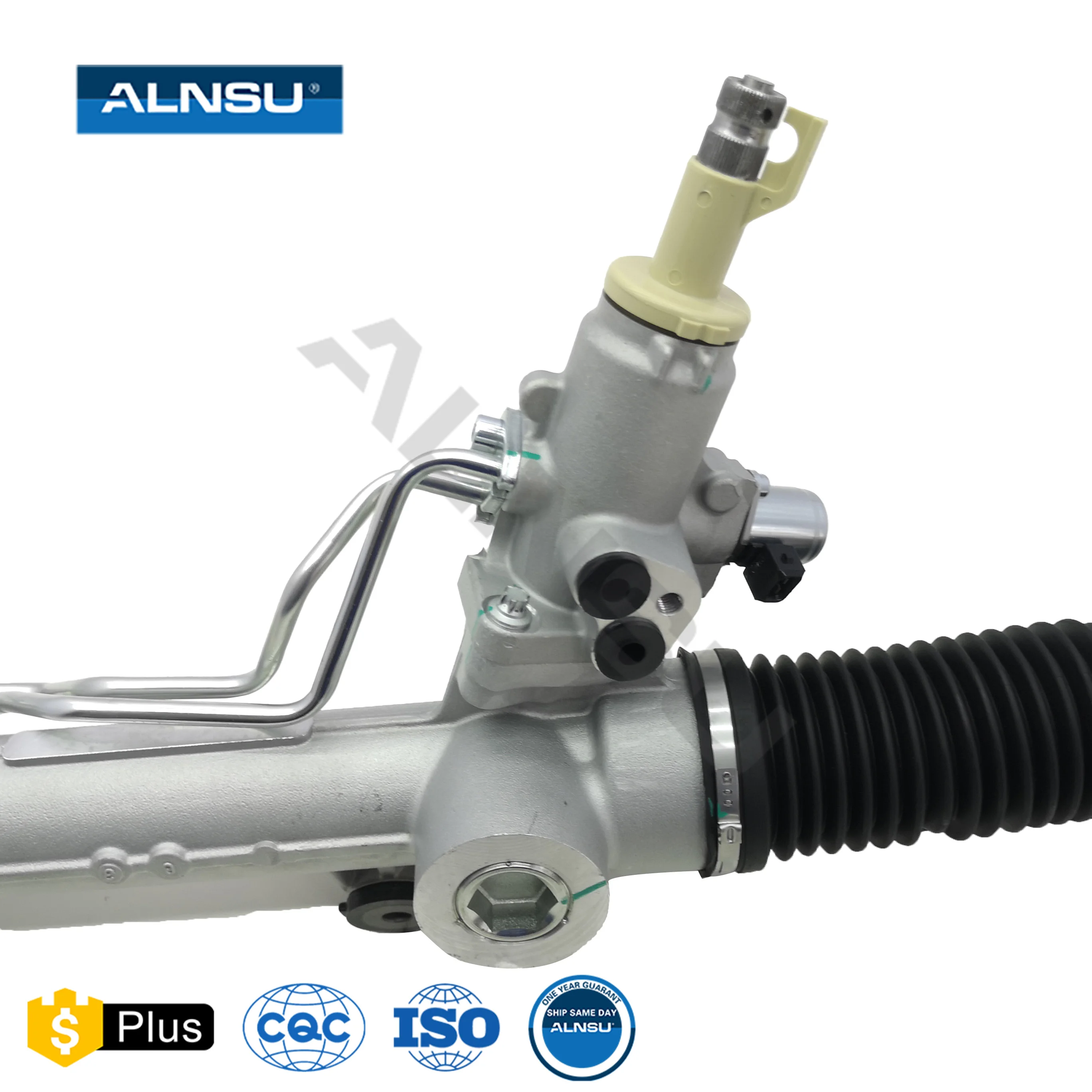 Hydraulic Power Steering Rack For Mercedes-benz W164 Gl350 Gl450 Gl550 ...