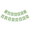 paper banner