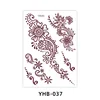 YHB-037