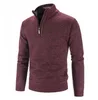 Pullover Red