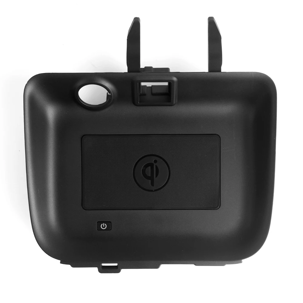 Aliexpress 2021 Toyota Rav4 Wireless Charger Toyota Rav4 Toyota Qi
