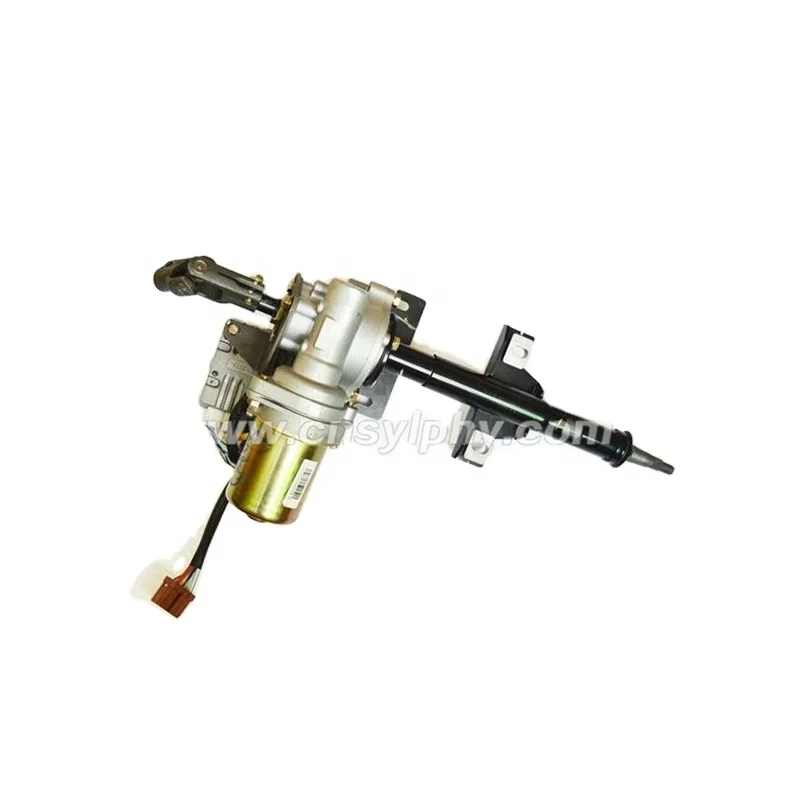 Electronic Power Steering for DFSK Mini  Bus C35 C37