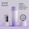 Púrpura